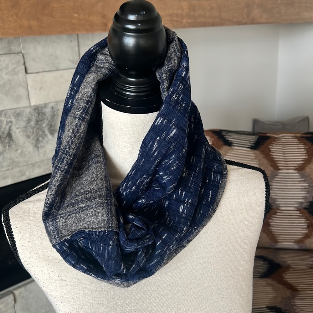 Beautiful Infinity Scarf